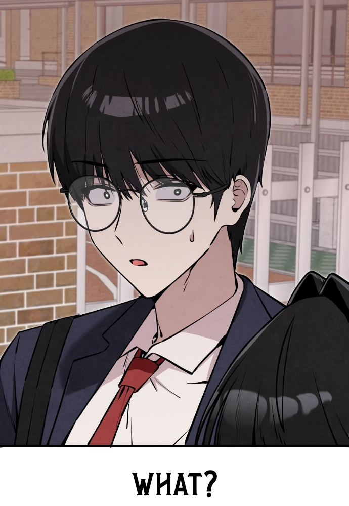 You're the Only One I See Chapter 15 page 85 - 