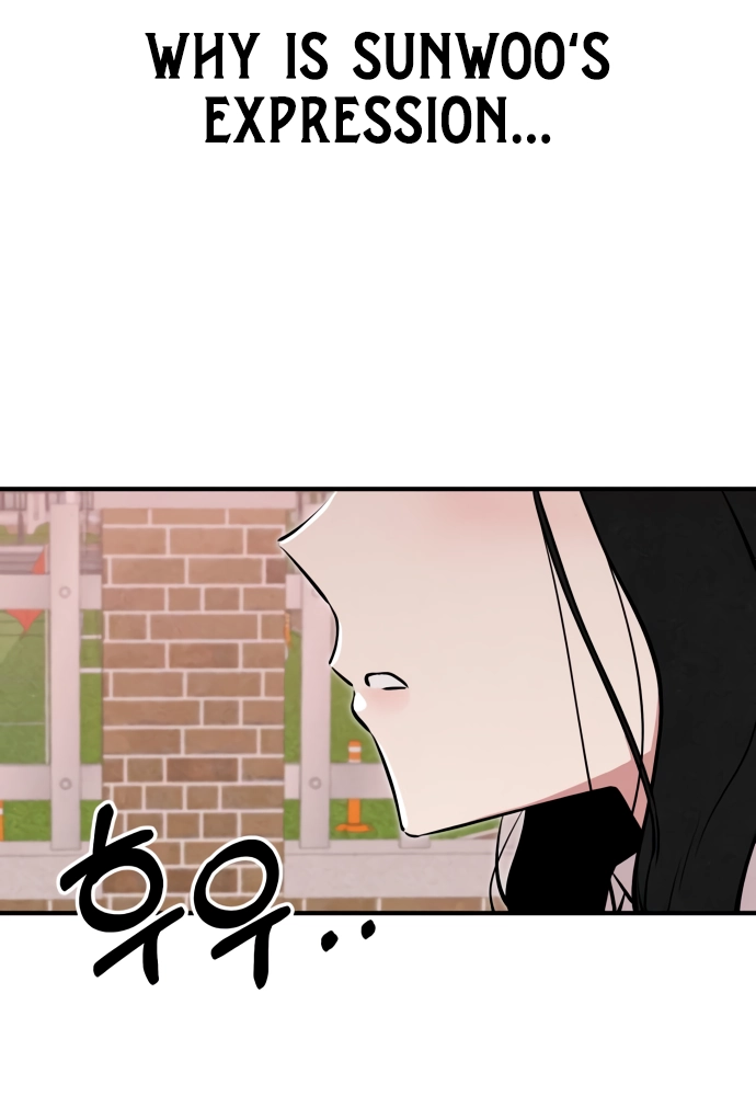 You're the Only One I See Chapter 15 page 87 - 
