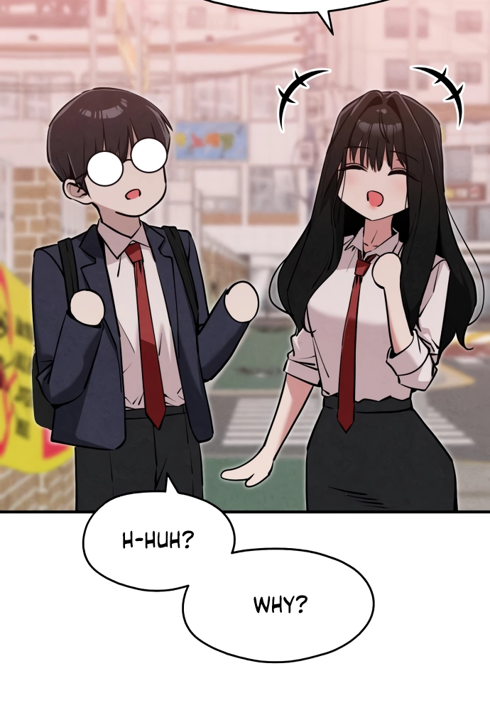 You're the Only One I See Chapter 15 page 89 - 