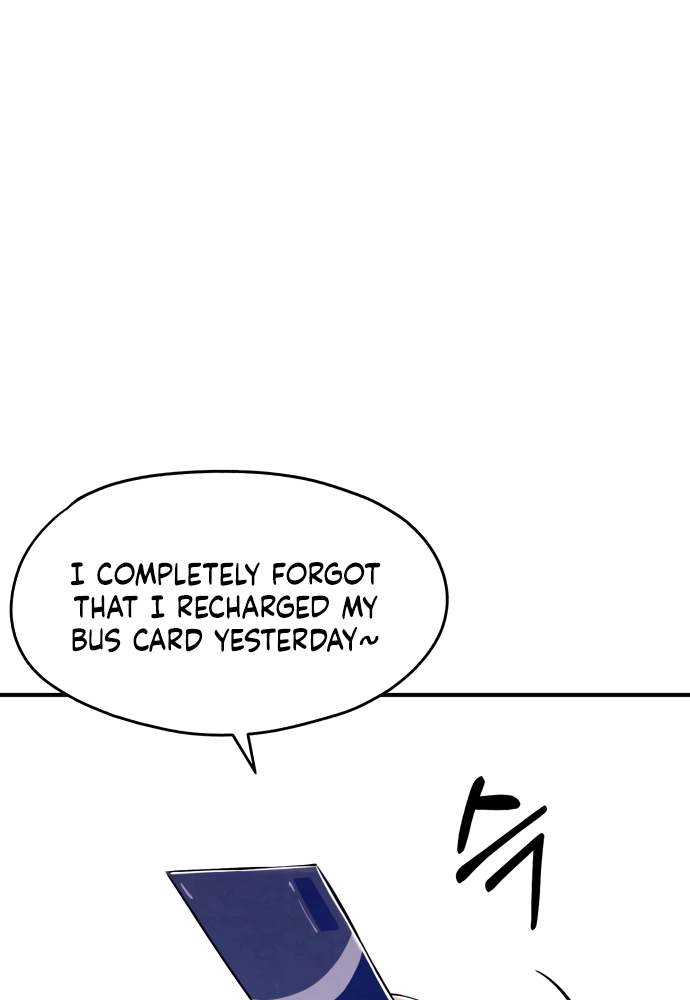 You're the Only One I See Chapter 15 page 90 - 