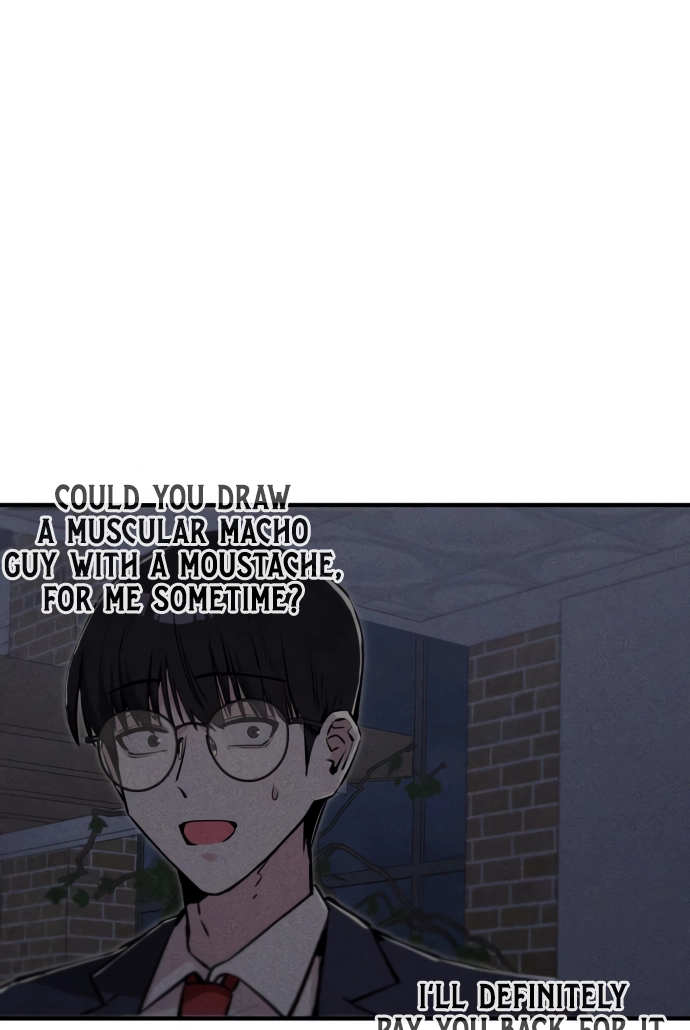 You're the Only One I See Chapter 15 page 10 - 
