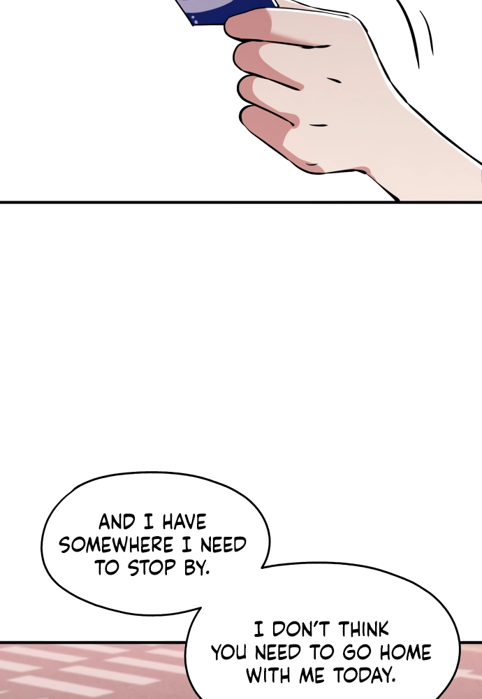 You're the Only One I See Chapter 15 page 91 - 