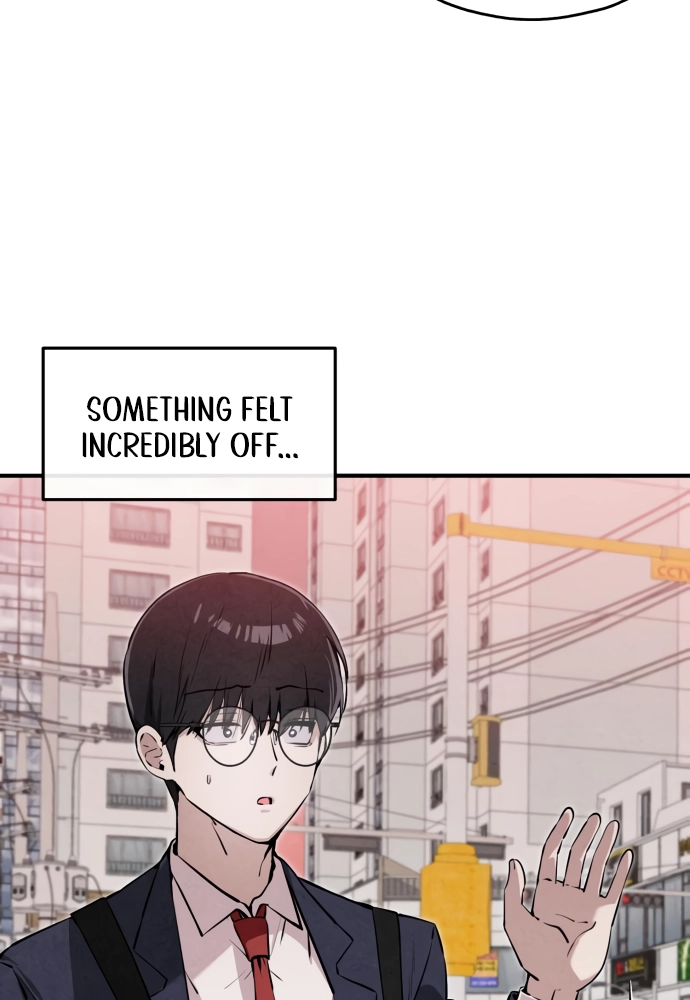 You're the Only One I See Chapter 15 page 94 - 