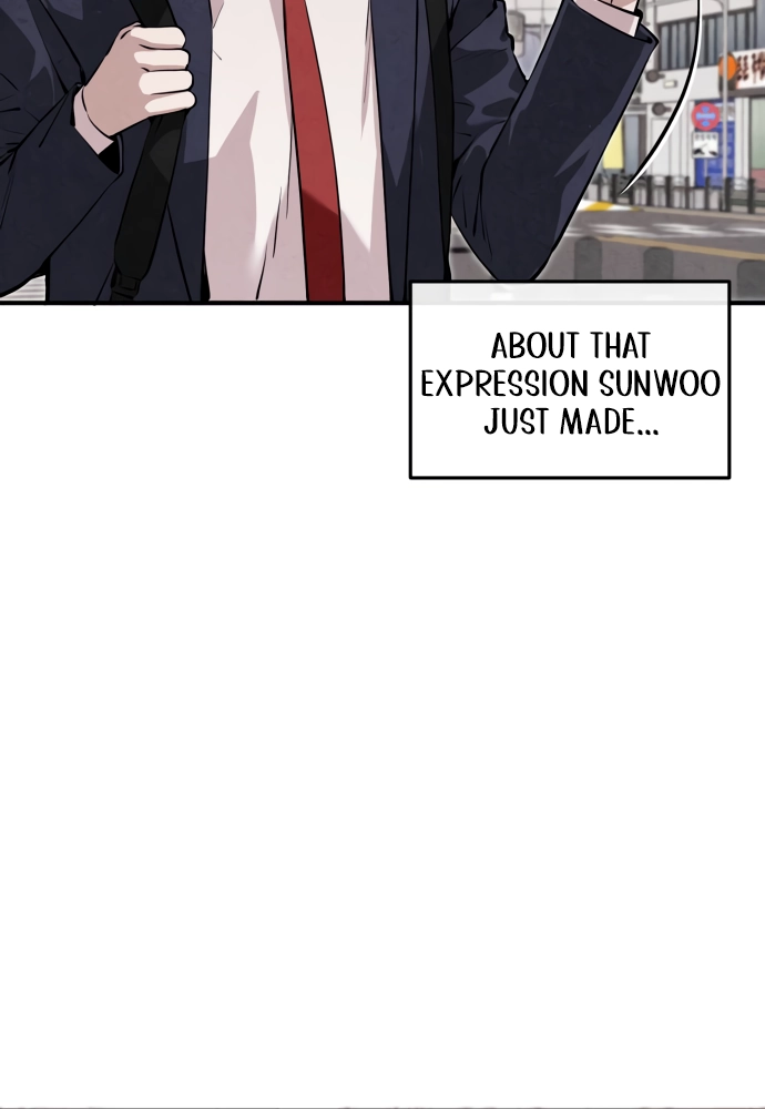 You're the Only One I See Chapter 15 page 95 - 