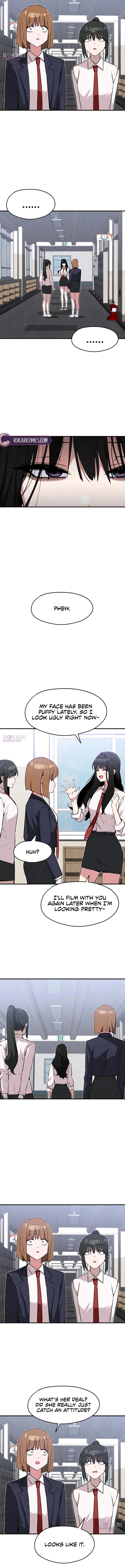 You're the Only One I See Chapter 16 page 12 - 