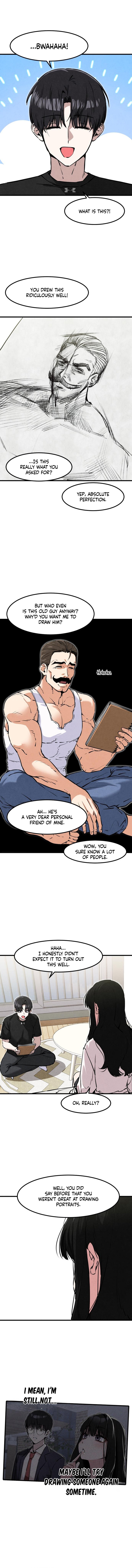 You're the Only One I See Chapter 22 page 7 - 