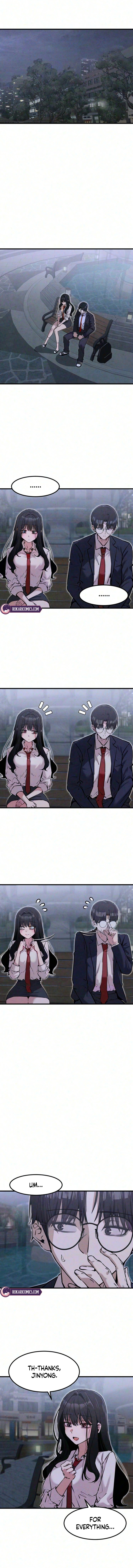 You're the Only One I See Chapter 25 page 2 - 
