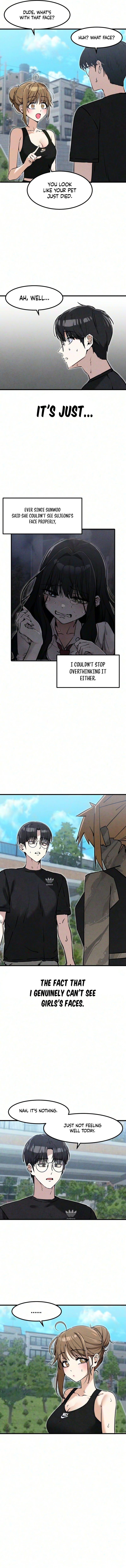 You're the Only One I See Chapter 26 page 2 - 
