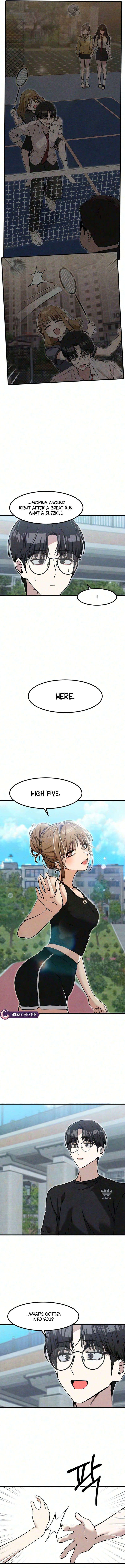 You're the Only One I See Chapter 26 page 3 - 