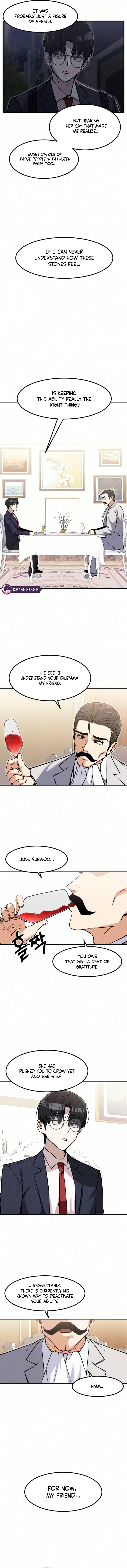 You're the Only One I See Chapter 26 page 6 - 