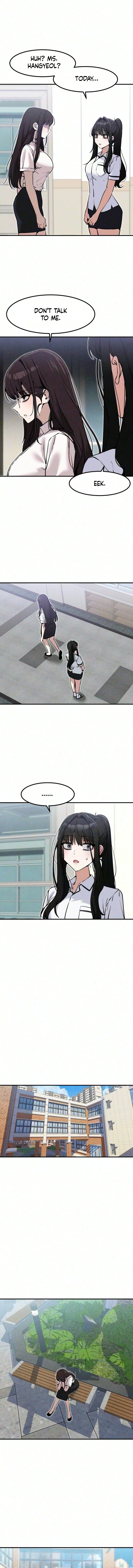 You're the Only One I See Chapter 29 page 3 - 