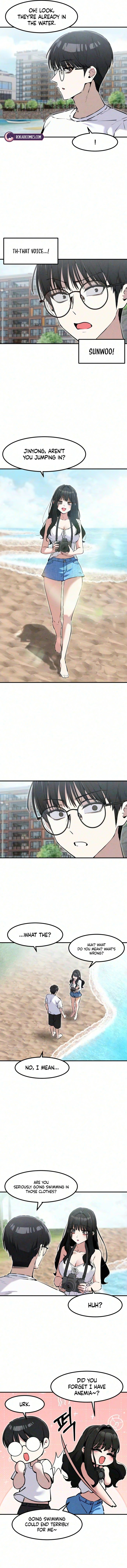 You're the Only One I See Chapter 31 page 2 - 