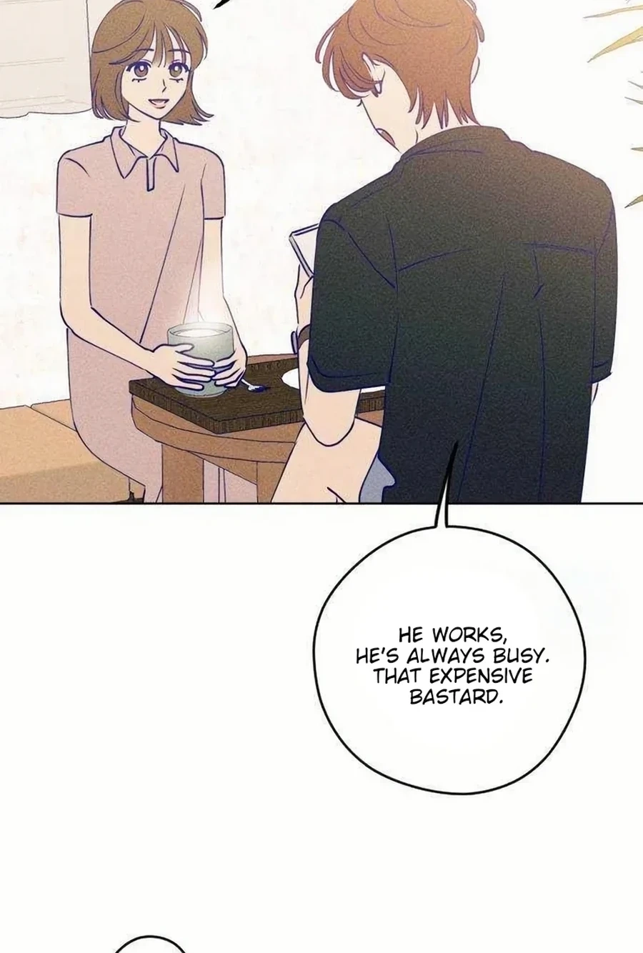 Youth Diary Chapter 575 page 22 - 