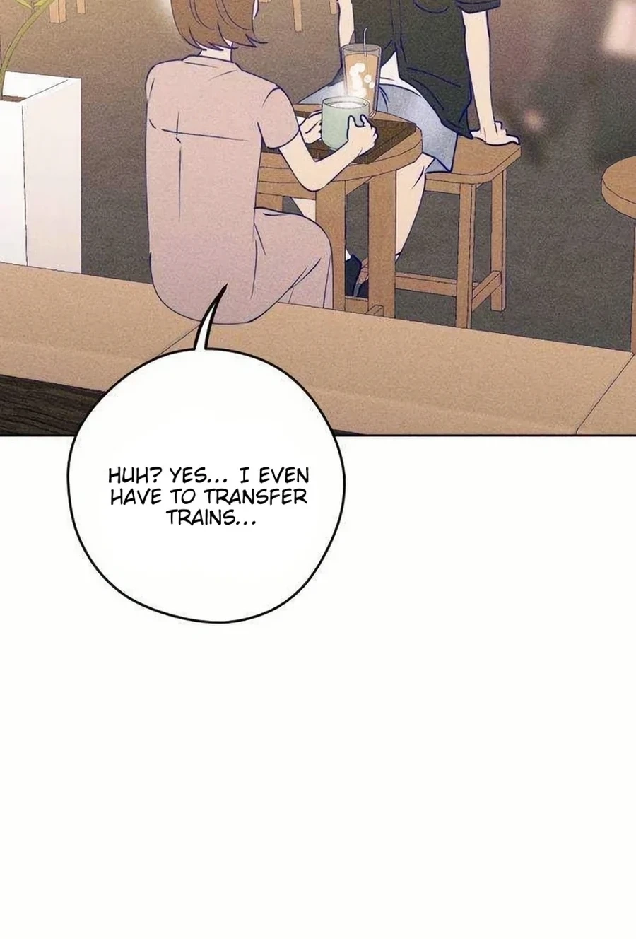 Youth Diary Chapter 575 page 26 - 