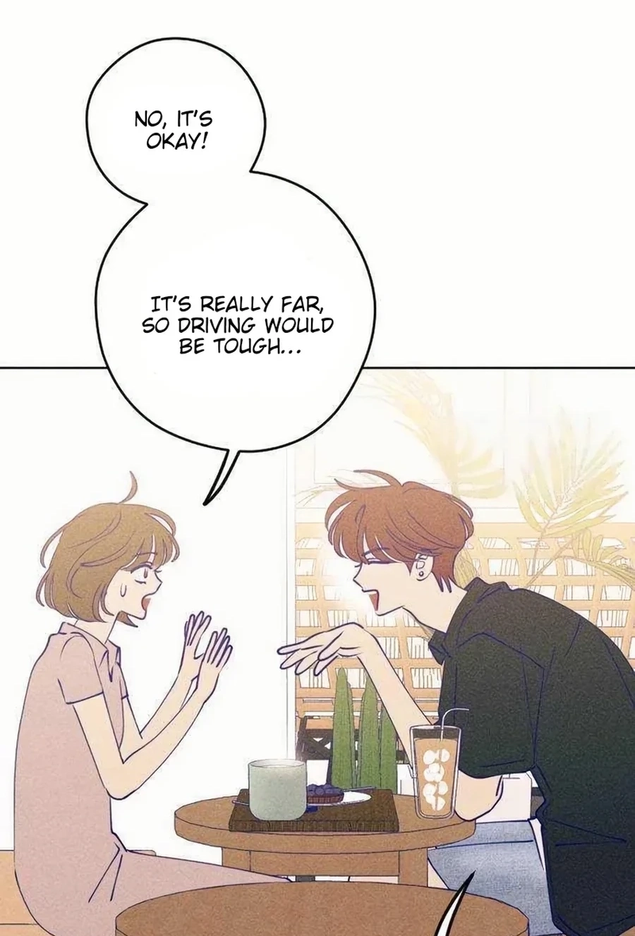 Youth Diary Chapter 575 page 30 - 