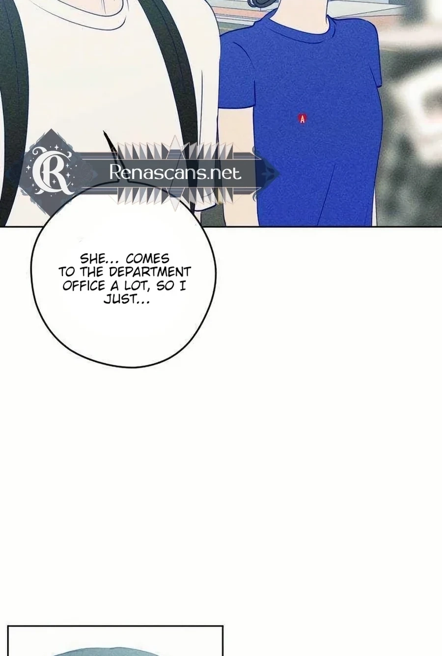 Youth Diary Chapter 575 page 6 - 