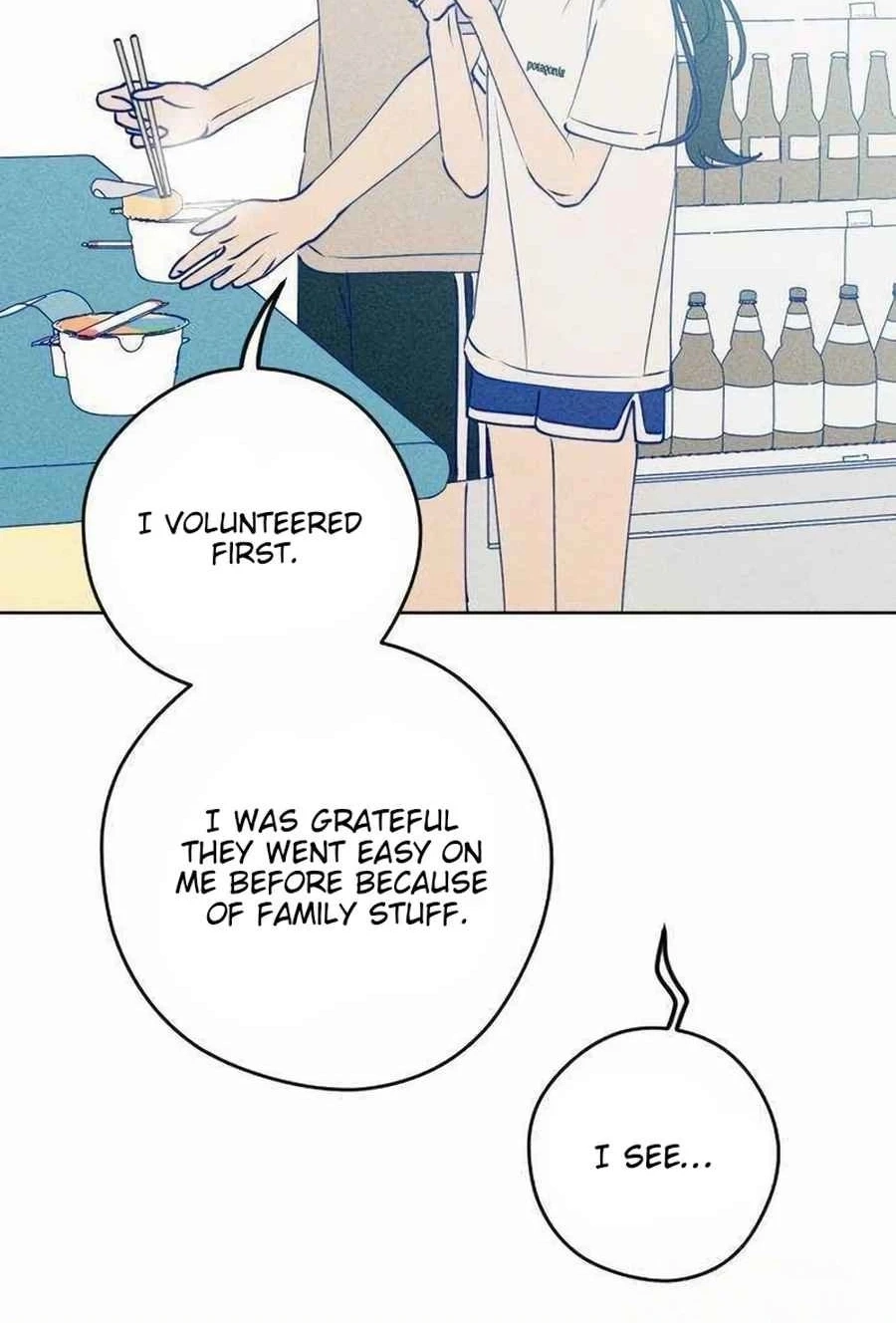 Youth Diary Chapter 575 page 53 - 