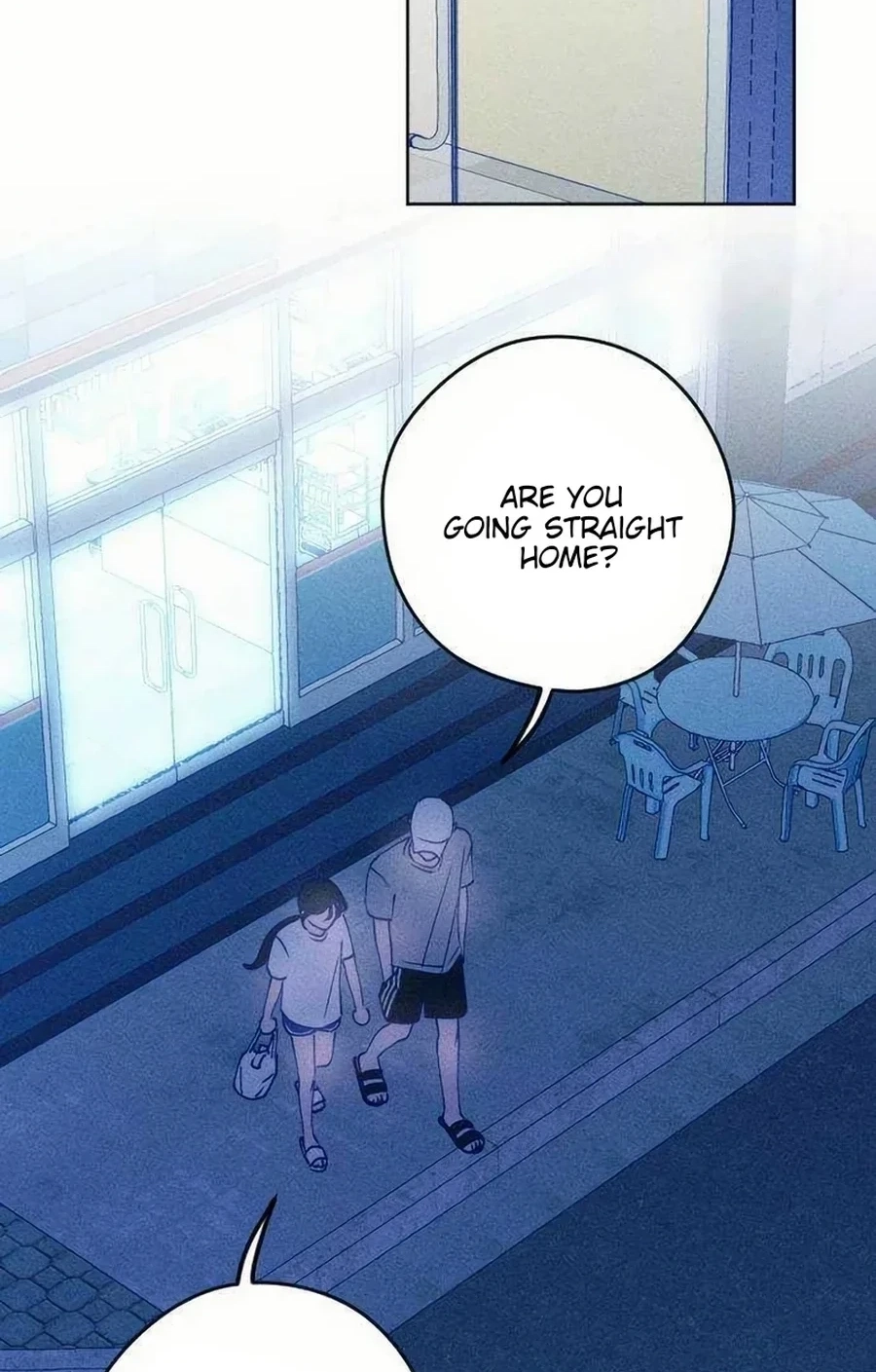 Youth Diary Chapter 575 page 77 - 