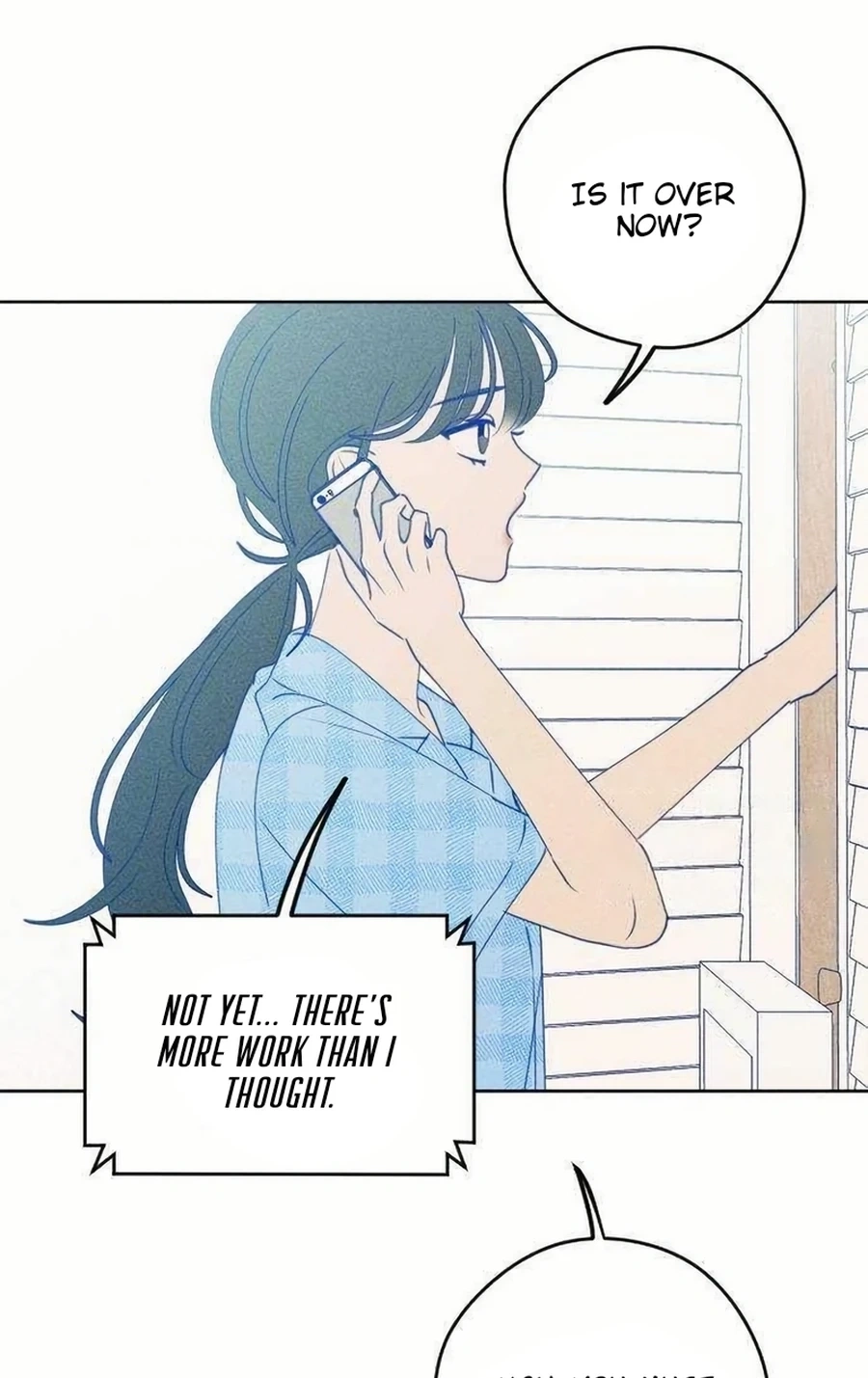 Youth Diary Chapter 585 page 14 - 
