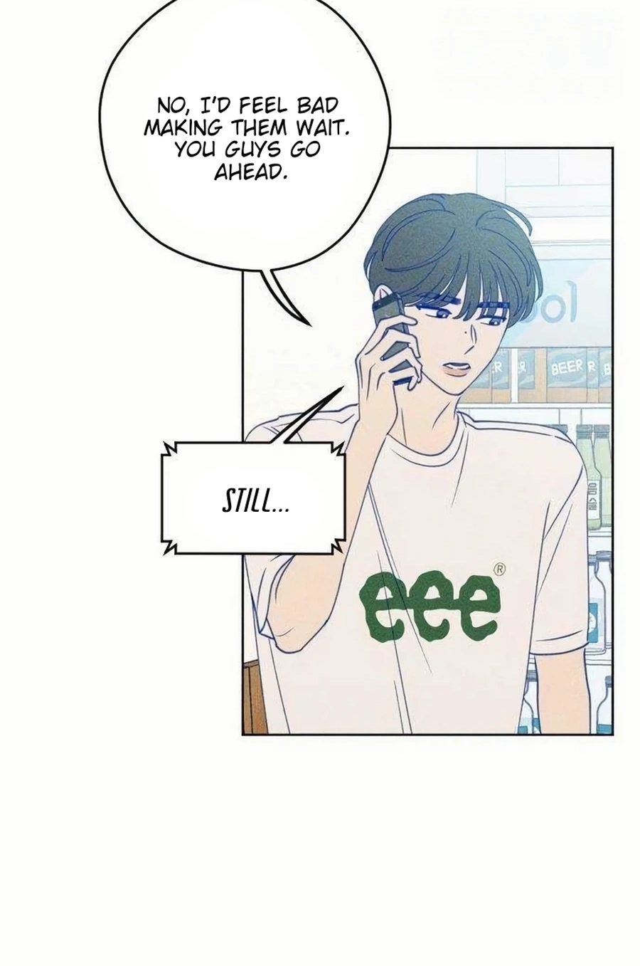 Youth Diary Chapter 585 page 19 - 