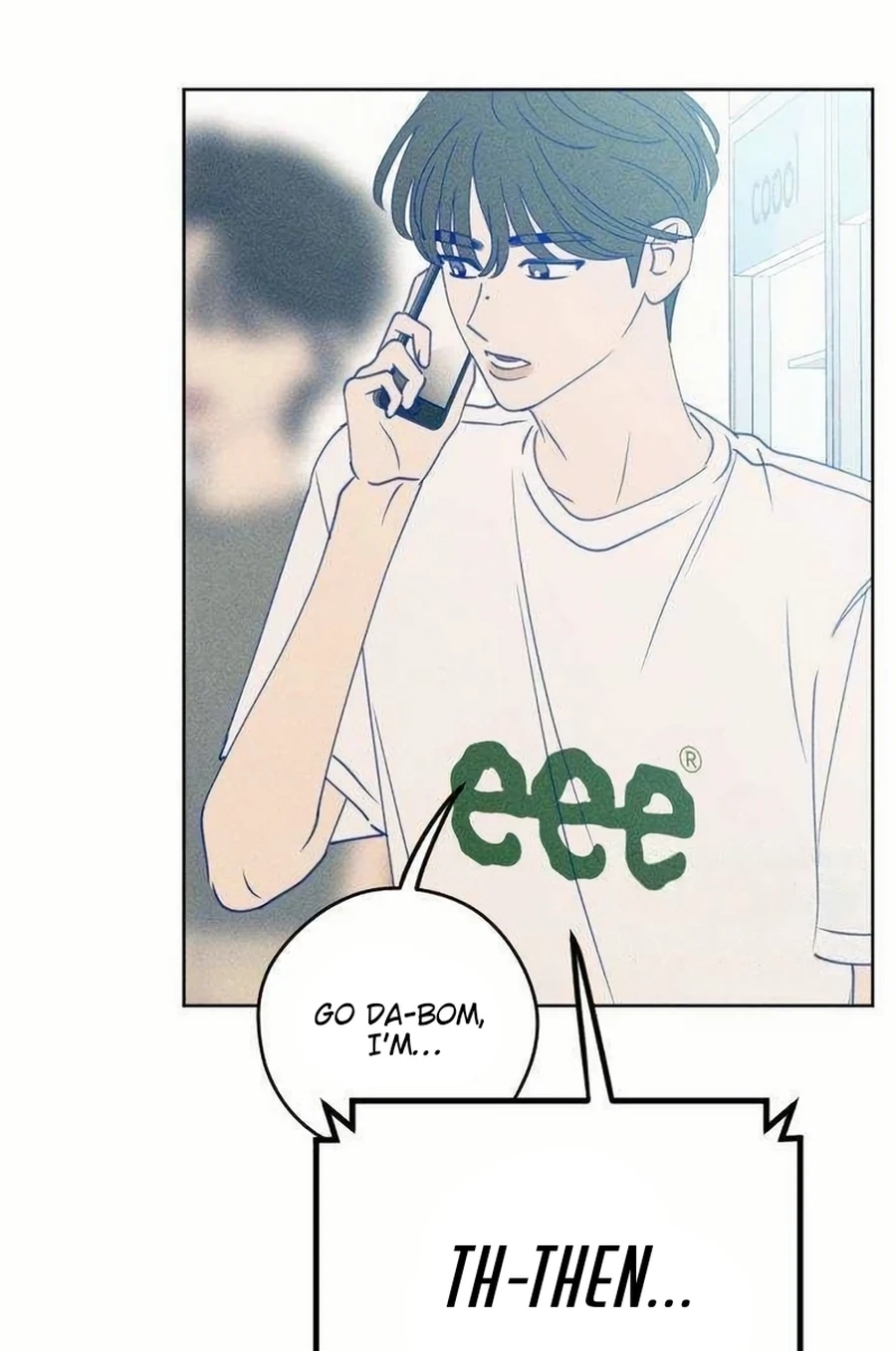 Youth Diary Chapter 585 page 23 - 