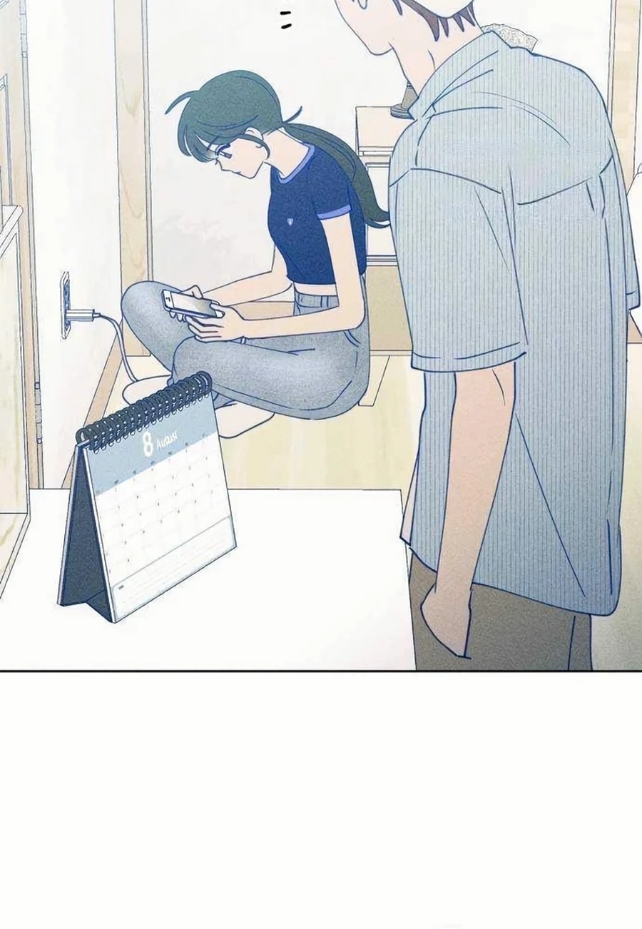 Youth Diary Chapter 585 page 42 - 