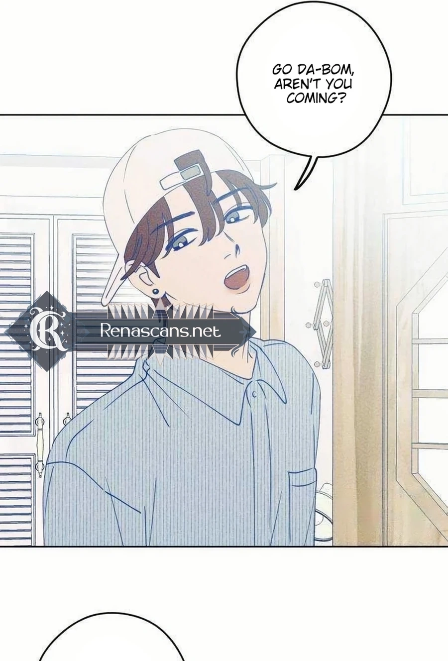 Youth Diary Chapter 585 page 43 - 