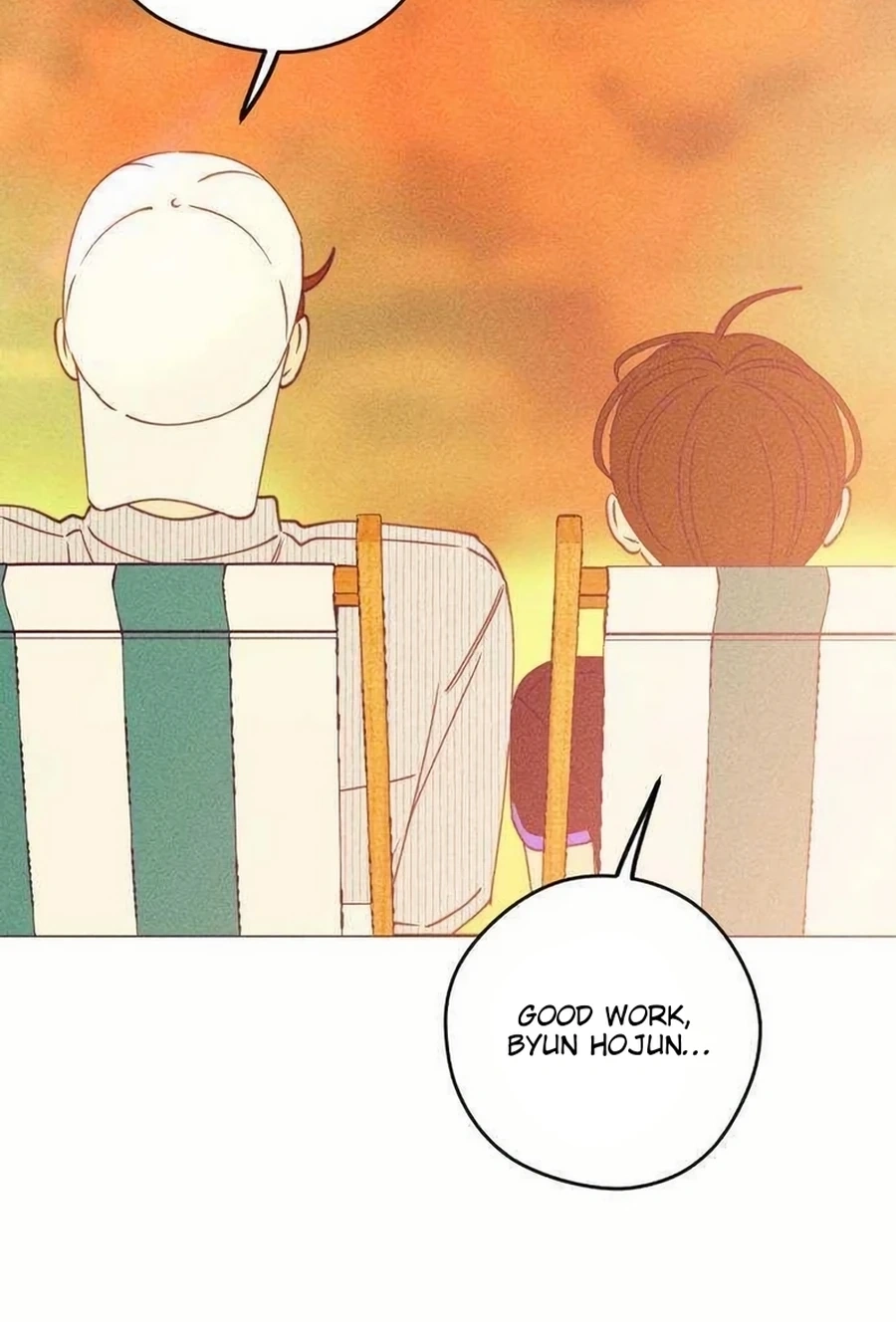 Youth Diary Chapter 585 page 49 - 
