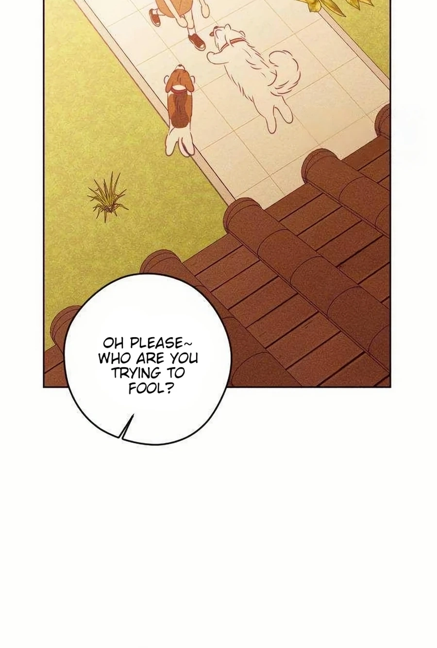 Youth Diary Chapter 585 page 53 - 