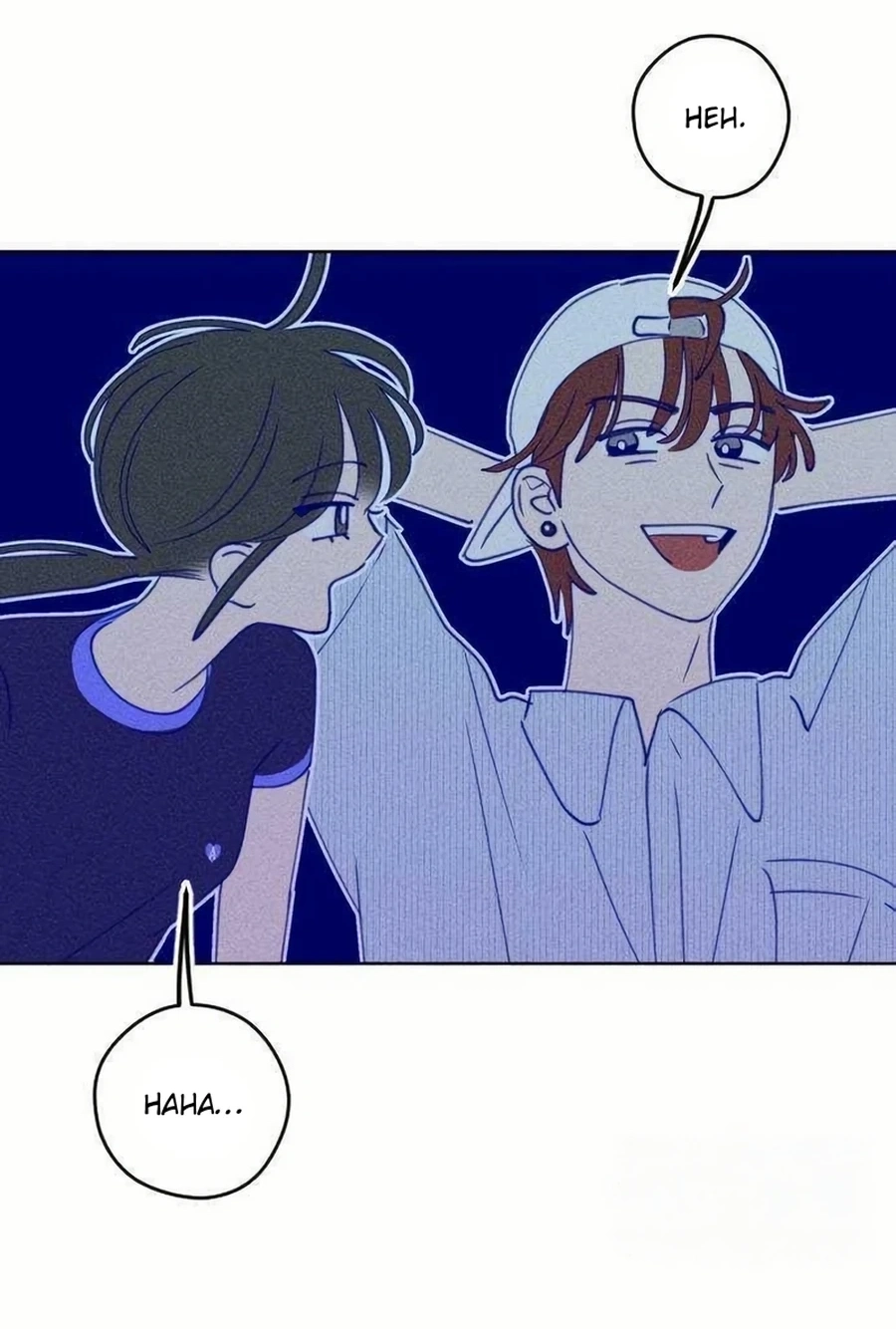 Youth Diary Chapter 585 page 57 - 
