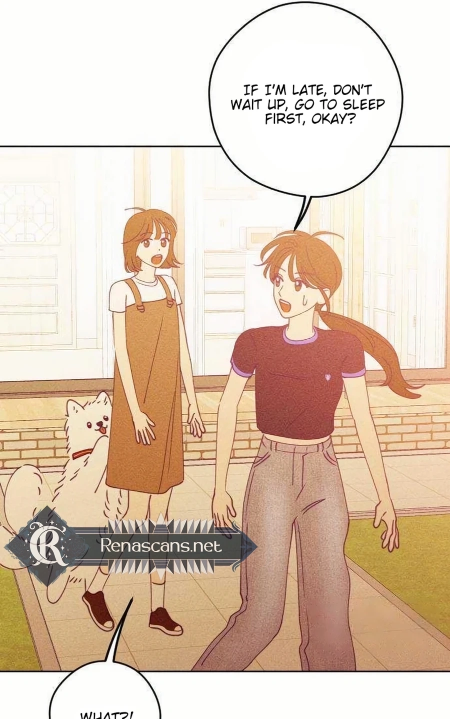 Youth Diary Chapter 585 page 69 - 