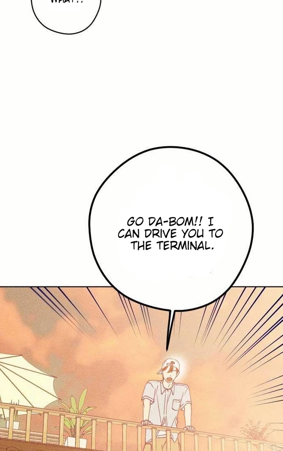 Youth Diary Chapter 585 page 70 - 