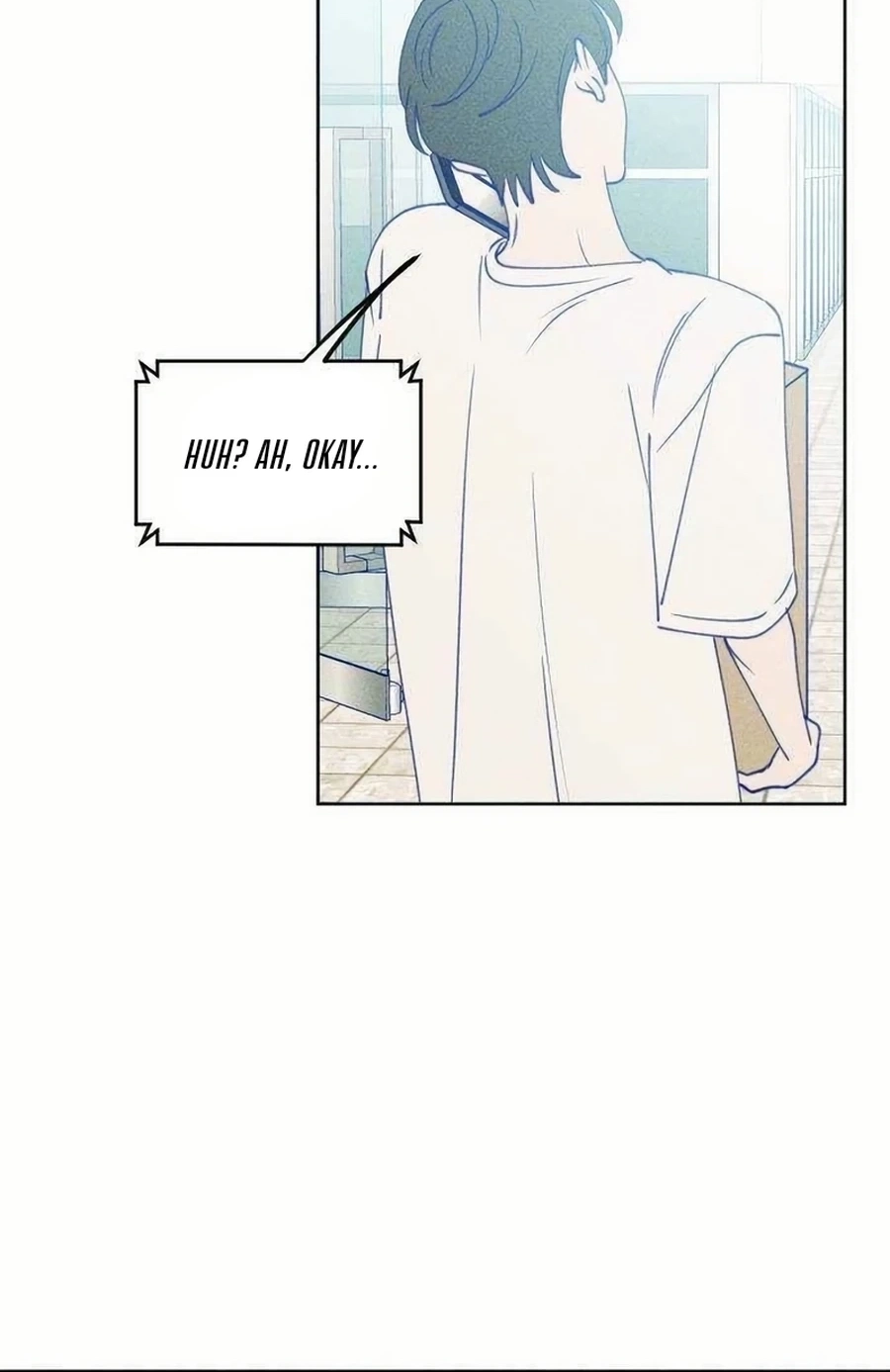 Youth Diary Chapter 585 page 9 - 