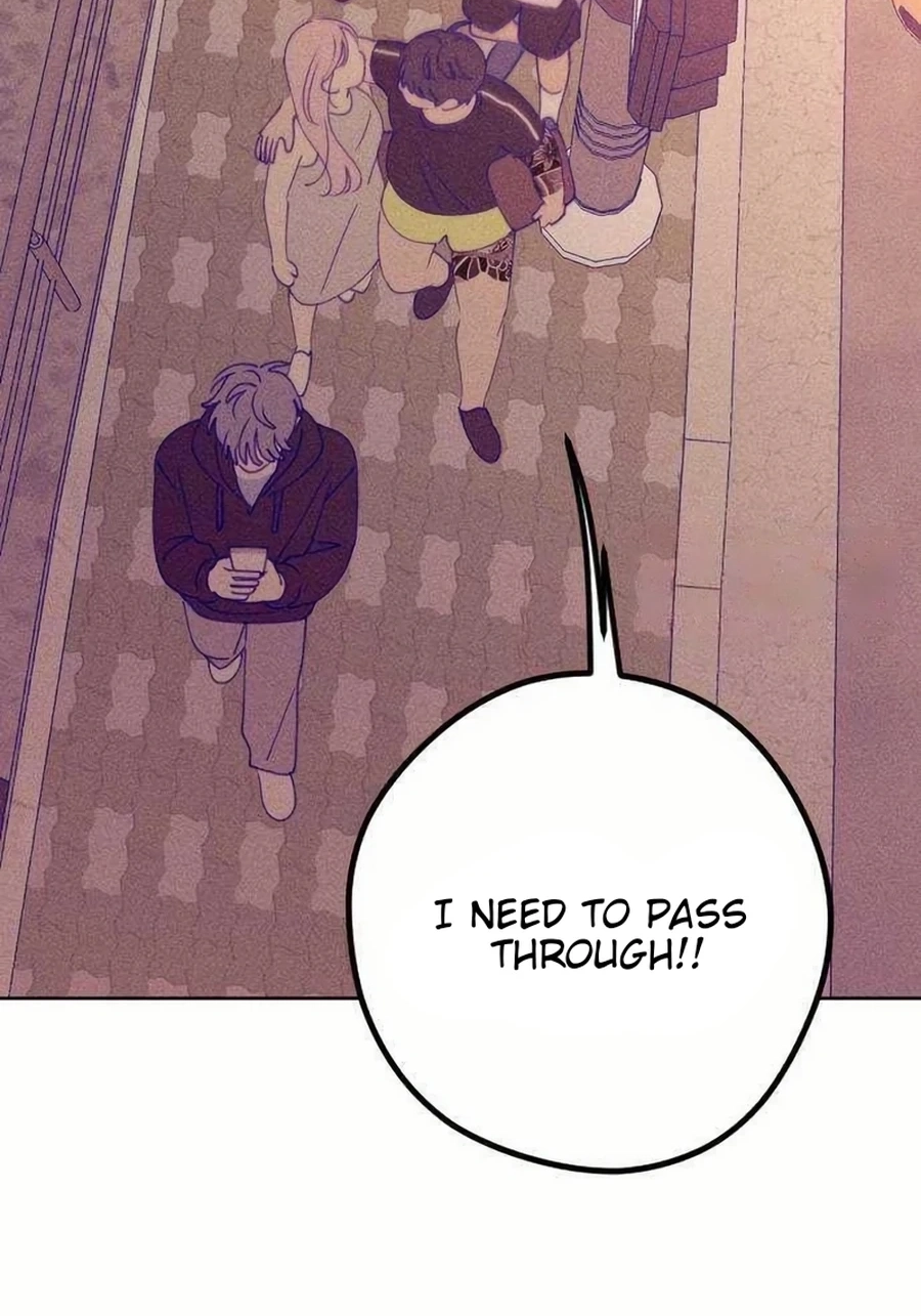 Youth Diary Chapter 585 page 86 - 
