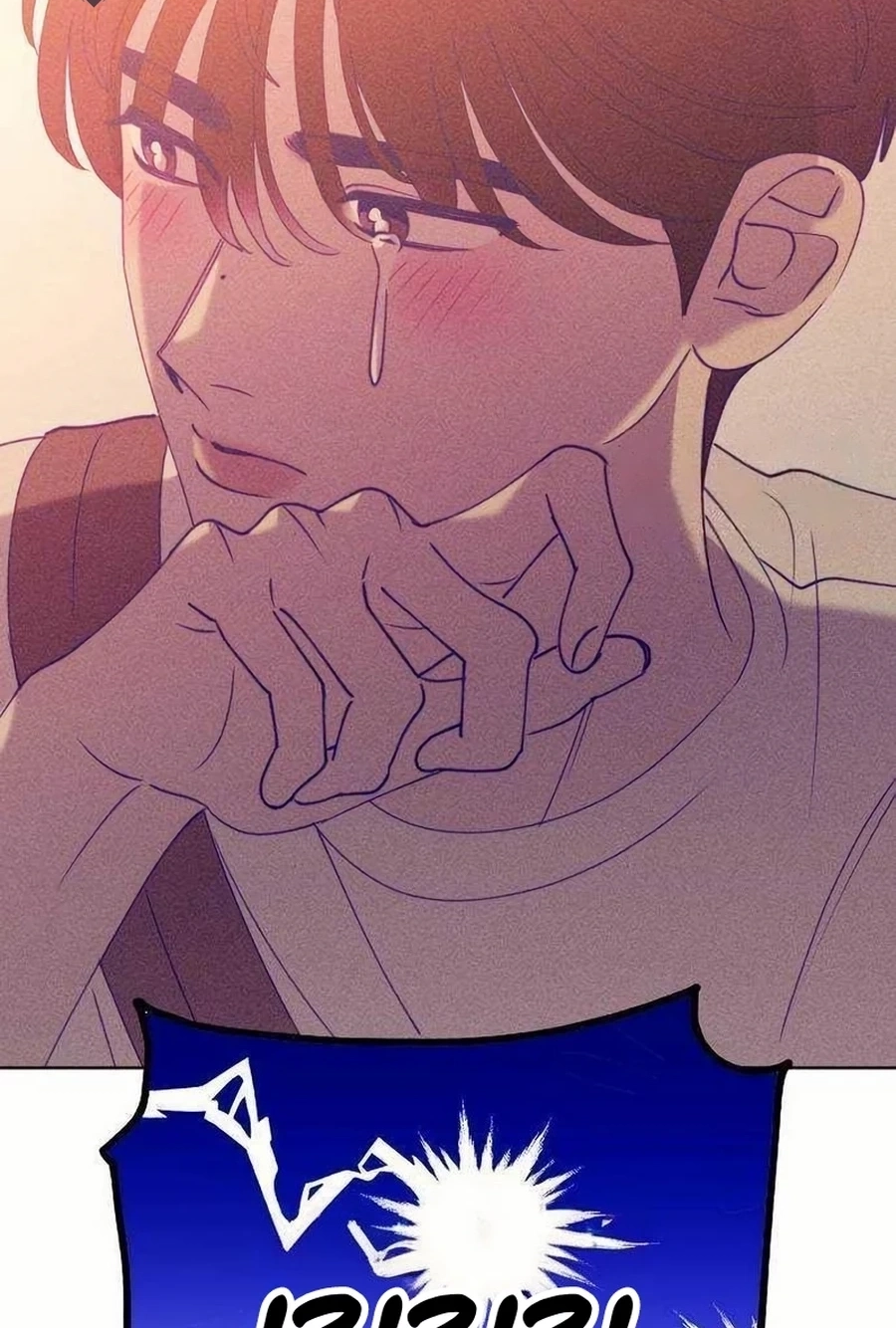 Youth Diary Chapter 593 page 35 - 