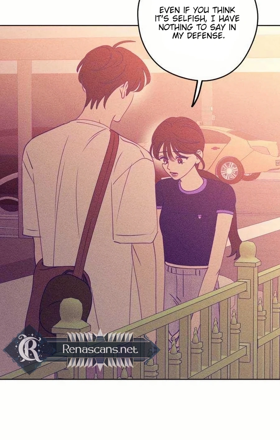 Youth Diary Chapter 593 page 6 - 