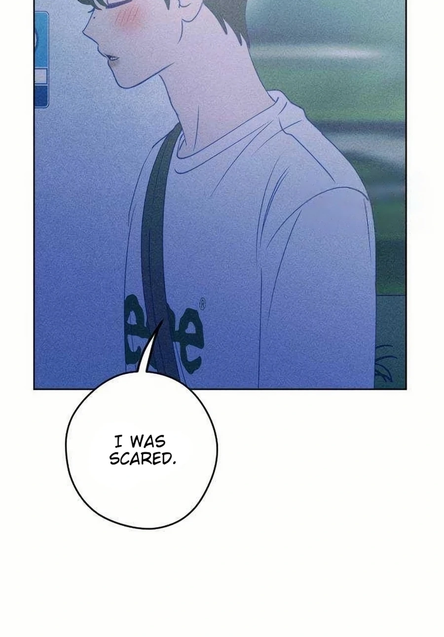 Youth Diary Chapter 593 page 54 - 