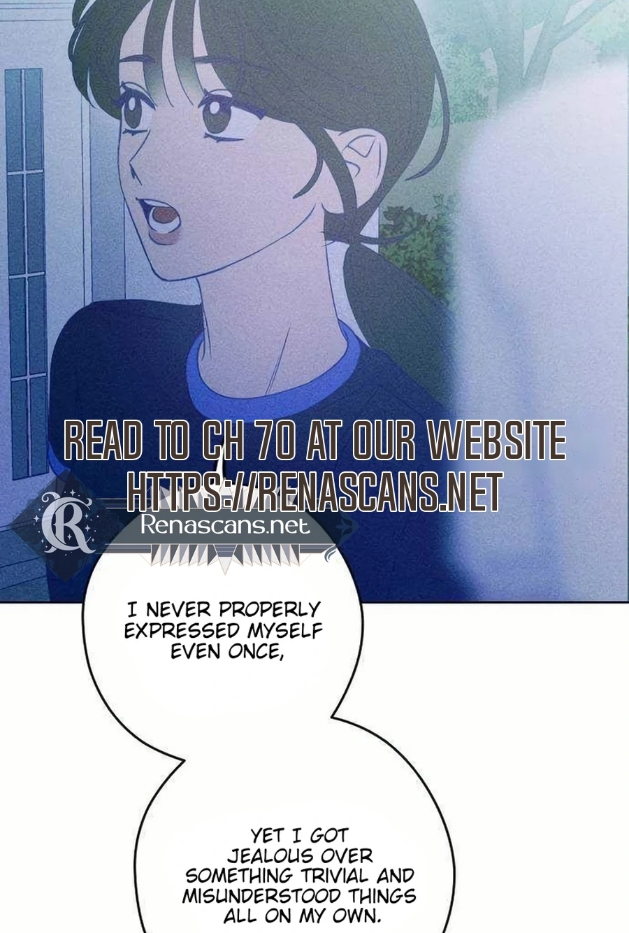 Youth Diary Chapter 593 page 65 - 