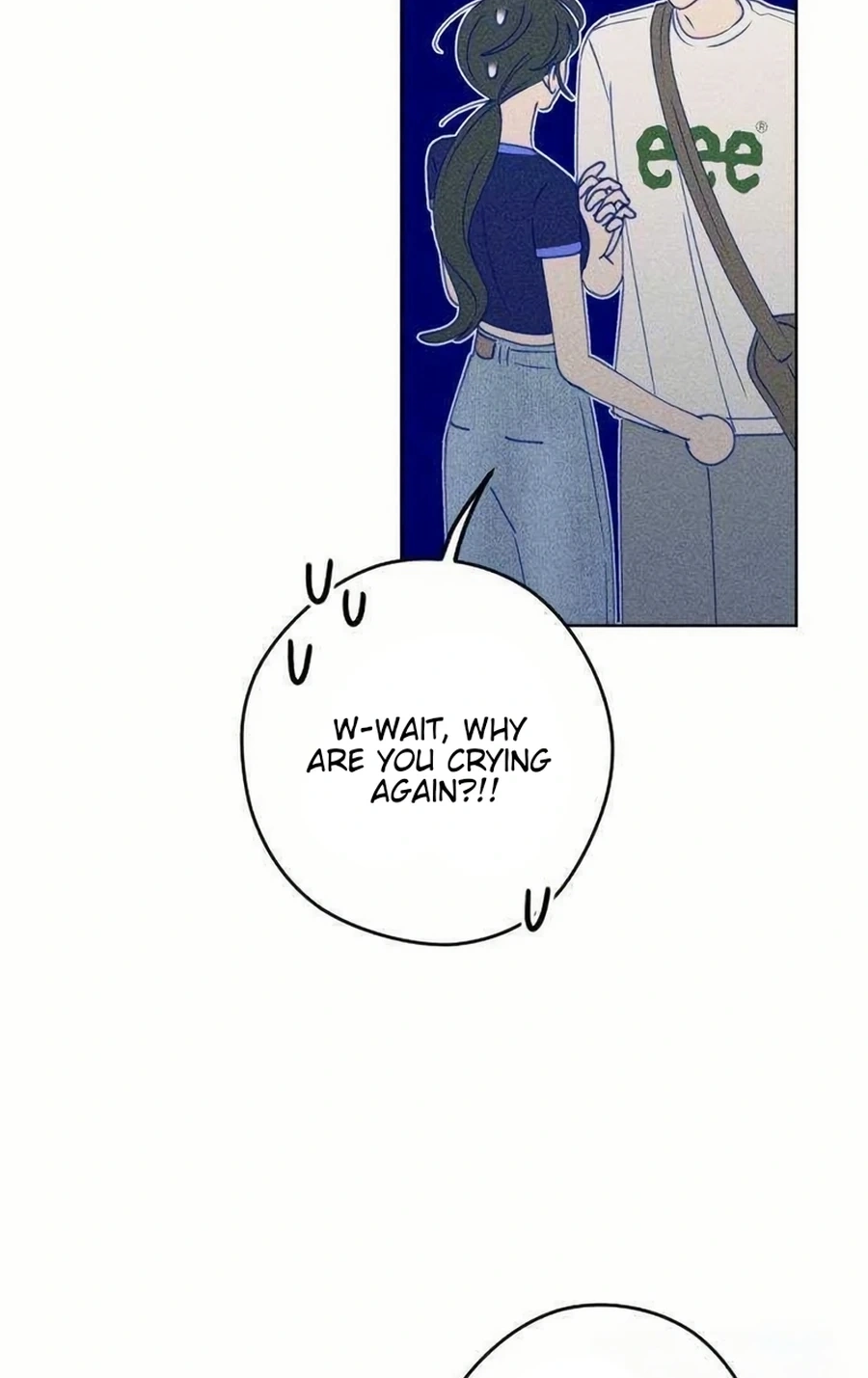 Youth Diary Chapter 593 page 83 - 