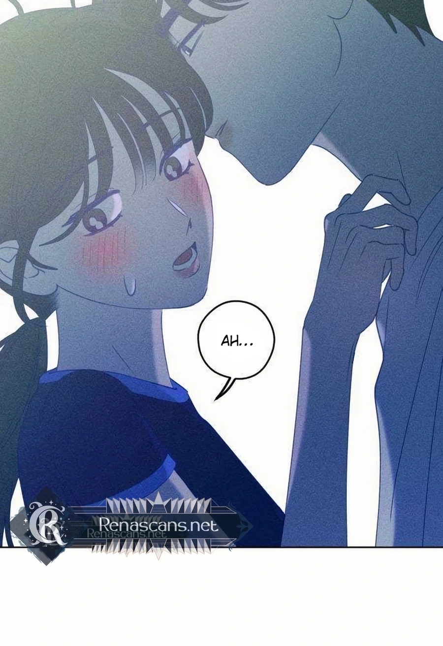 Youth Diary Chapter 593 page 89 - 