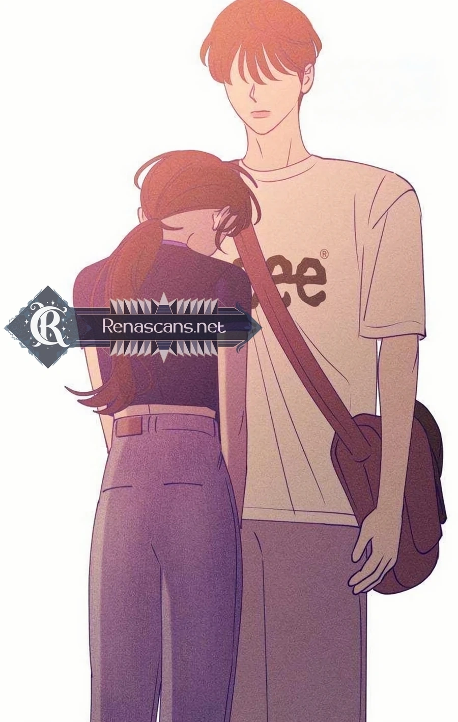 Youth Diary Chapter 593 page 10 - 