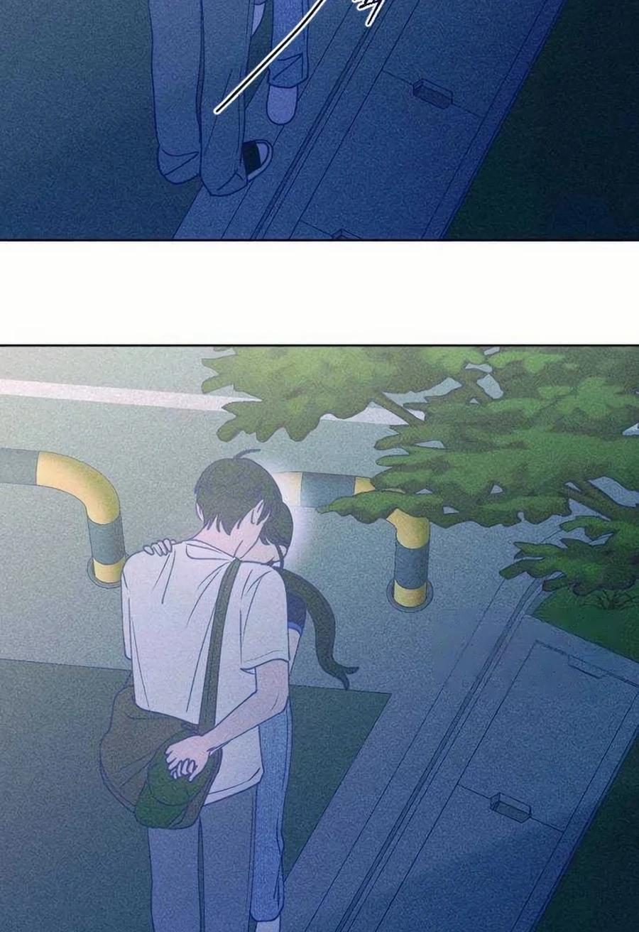 Youth Diary Chapter 593 page 91 - 
