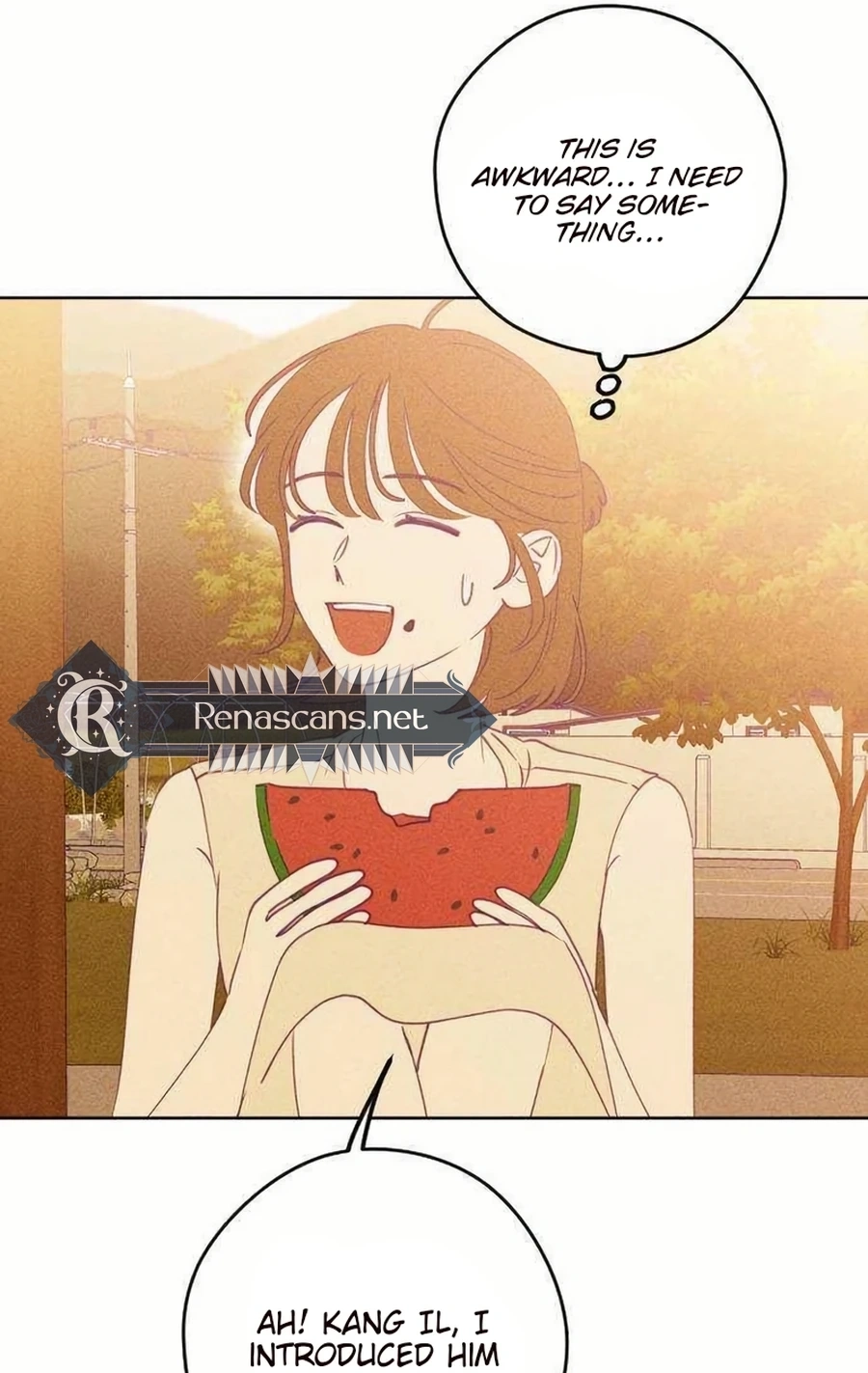 Youth Diary Chapter 603 page 101 - 
