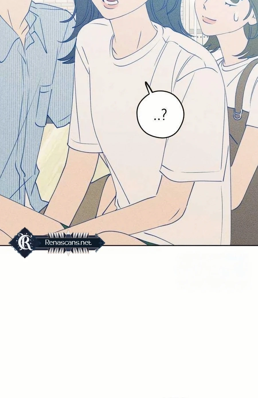 Youth Diary Chapter 603 page 17 - 