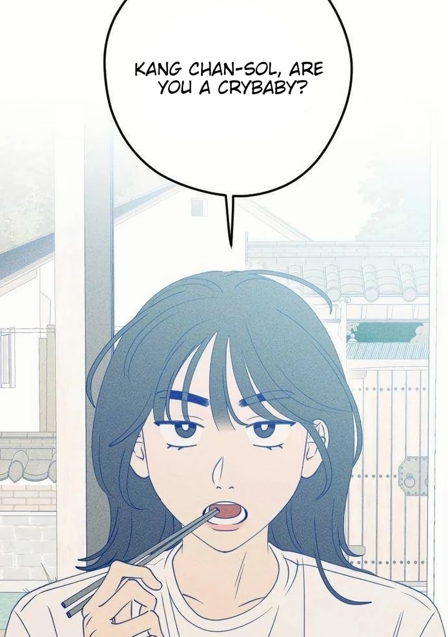 Youth Diary Chapter 603 page 21 - 