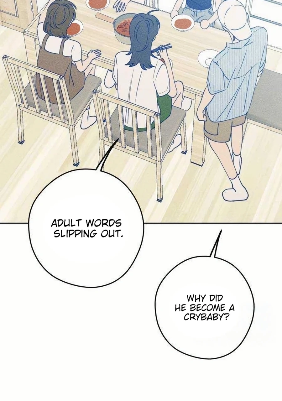 Youth Diary Chapter 603 page 25 - 