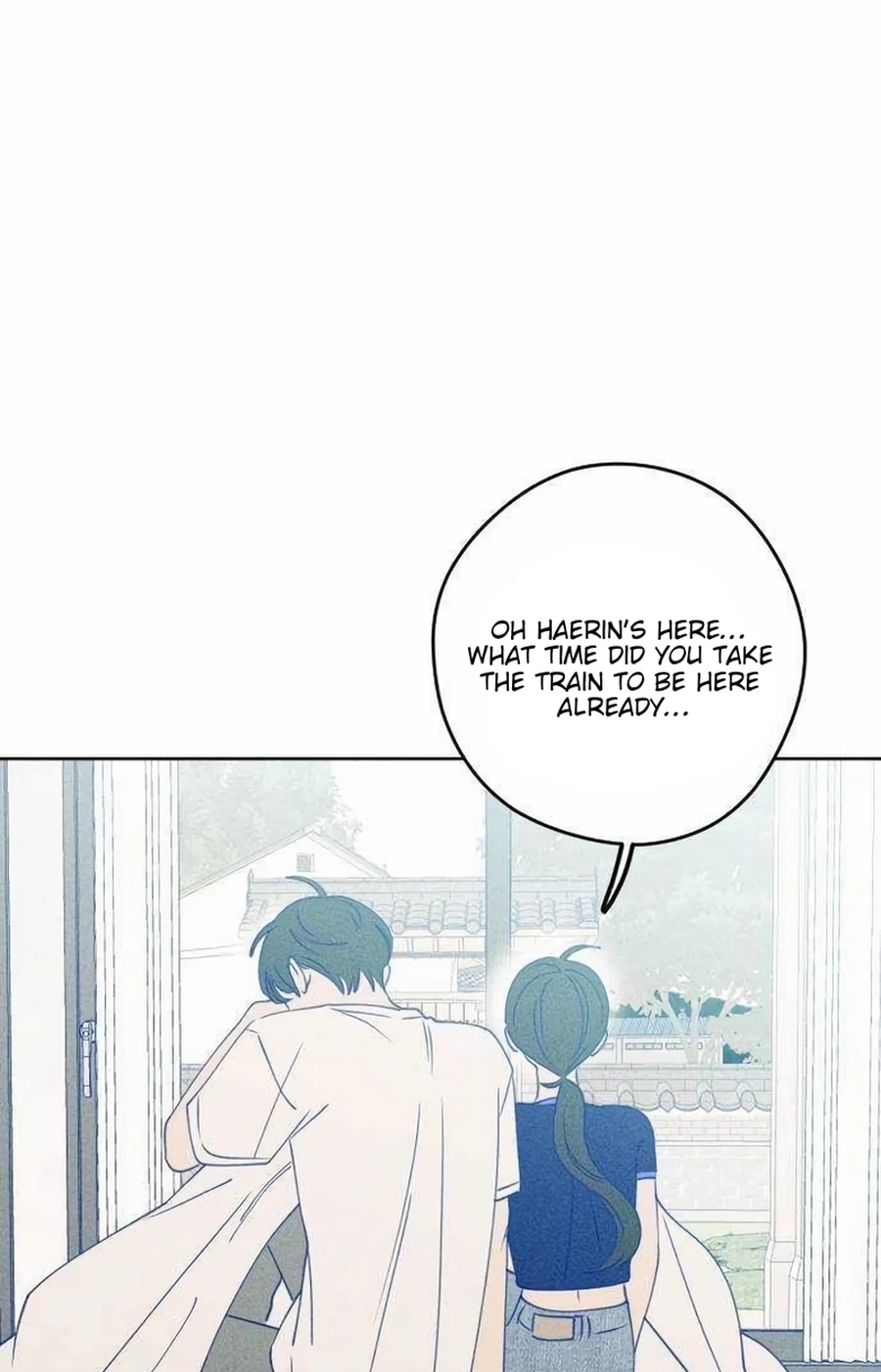 Youth Diary Chapter 603 page 6 - 