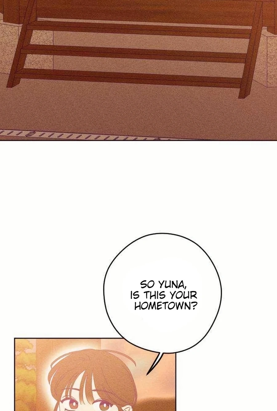 Youth Diary Chapter 603 page 65 - 