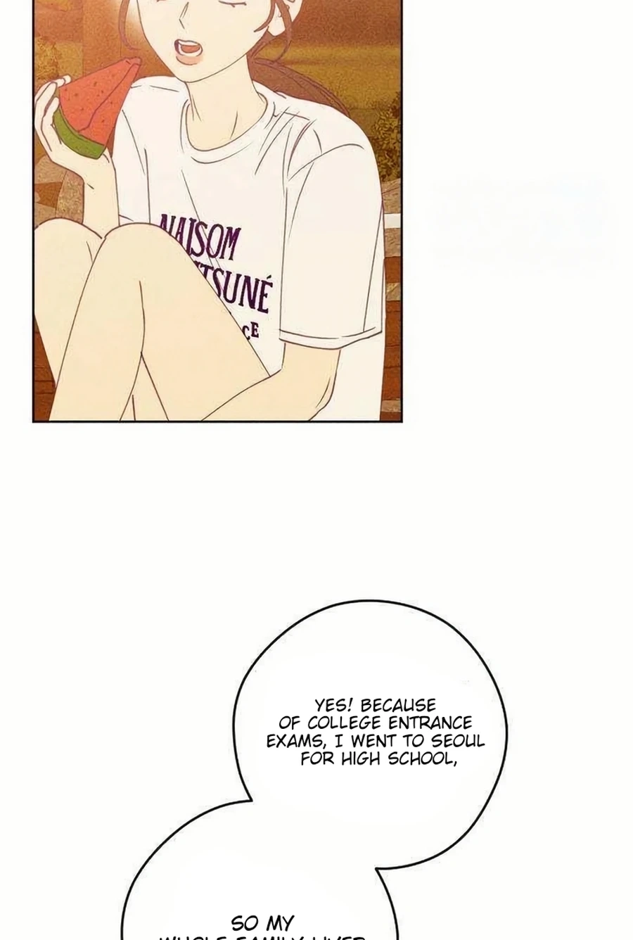 Youth Diary Chapter 603 page 66 - 