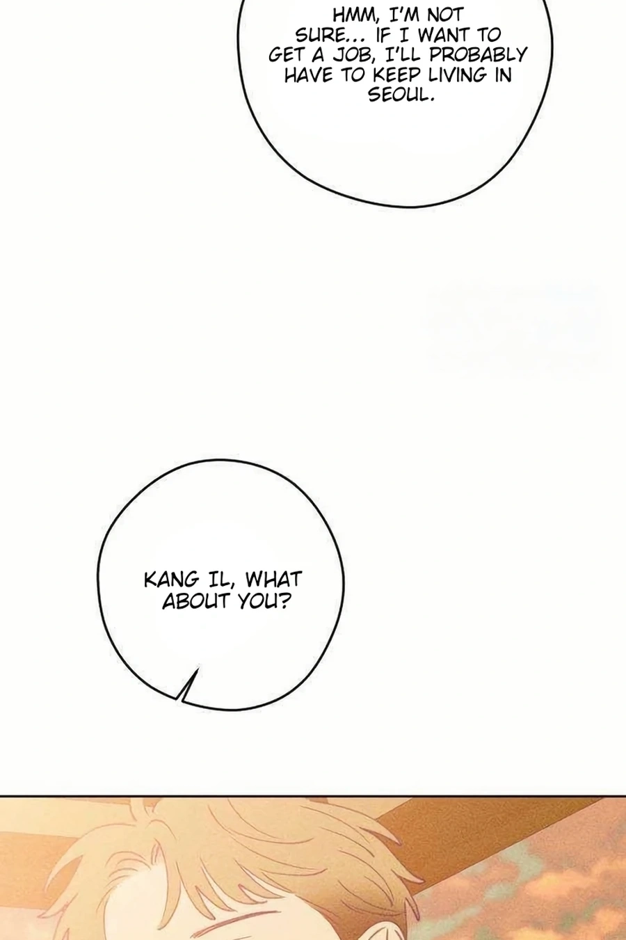Youth Diary Chapter 603 page 69 - 